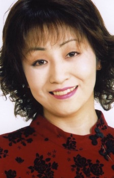 弘中くみ子