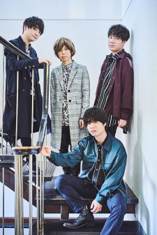 Official髭男dism