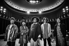 SOIL&amp;&quot;PIMP&quot;SESSIONS