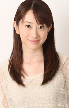 小堀友里繪