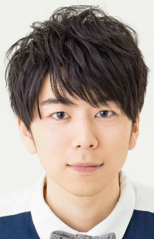 西山宏太朗