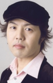 Fujiwara, Yasuhiro