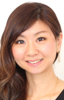 慶長佑香
