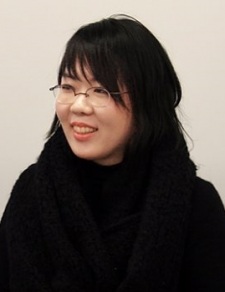 河井ゆう美