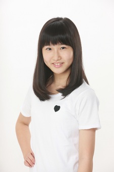 須藤菜菜子