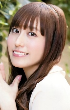 松嵜麗