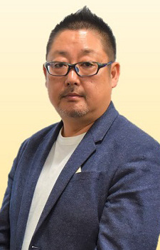 紀伊宗之