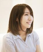 橋口佳奈