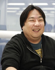 鈴木大介