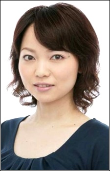 吉原ナツキ