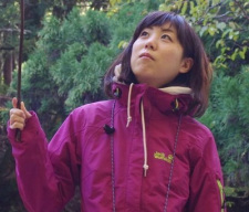 中山奈緒美