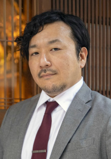 今村翔吾