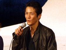 福山廉士