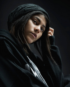 König, Samina