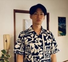 玉川真吾