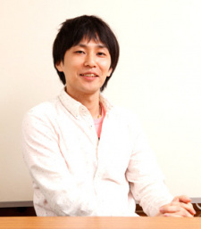 佐野雄太