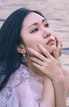 前島麻由