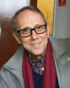 Barcellos, Jorge