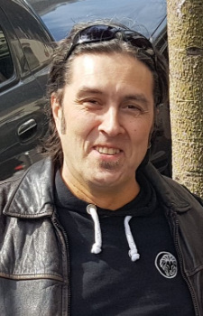 Del Río, Ángel
