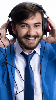 Diniz, Danilo
