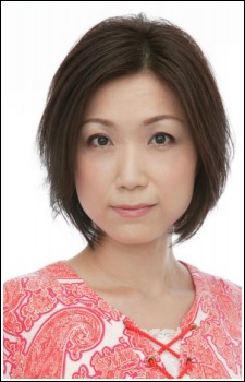 新千惠子