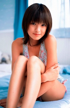南明奈