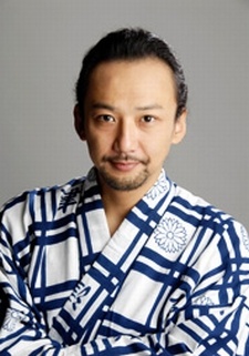 森一馬