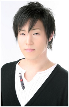 野間田一勝