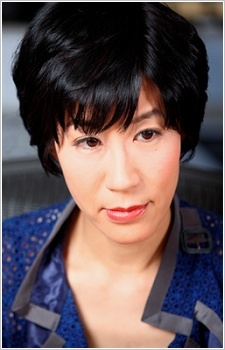 菅野洋子