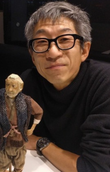 八代健志