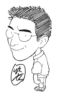 牧野龍一