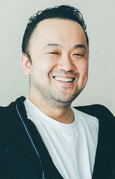 木皿陽平