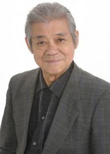 岡部政明