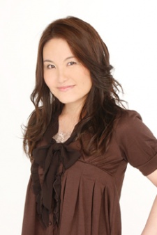 伊藤美穗