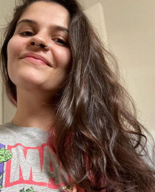 Nogueira, Bruna