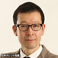 鈴木英一郎