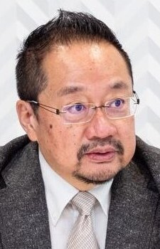 梅澤淳稔