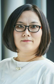 米內山陽子