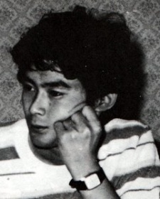 佐佐木秀樹