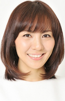 真坂美帆