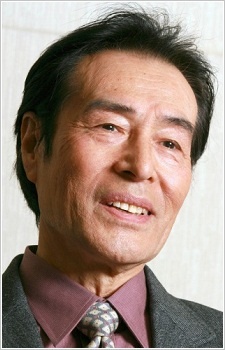 加藤剛