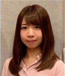 中島純子