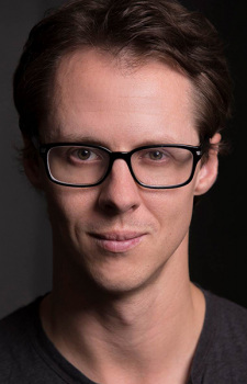 Wiedmann, Frederik