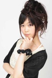 積田加代子