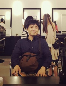大峰輝之