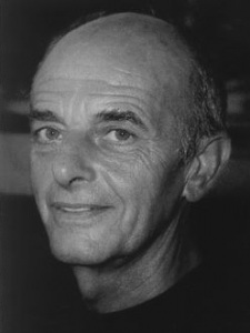 Bourrier, Serge