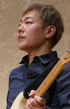 山田淳平