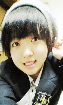 村上圓香