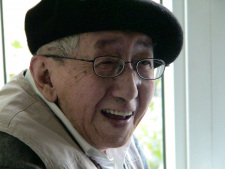 盛松
