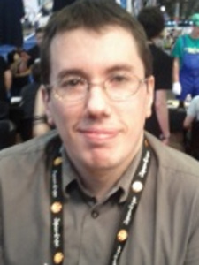 Pettini, Emmanuel